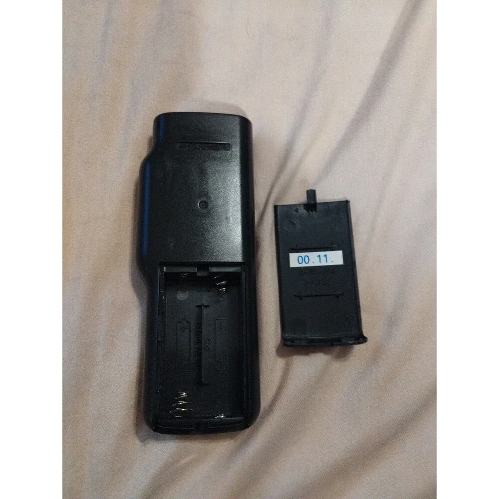 Sony CCD-TRV Series Video 8 Digital Handycam Remote Control VTR RMT-708 - Tested